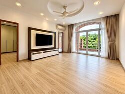 Mount Faber Lodge (D4), Condominium #632820431
